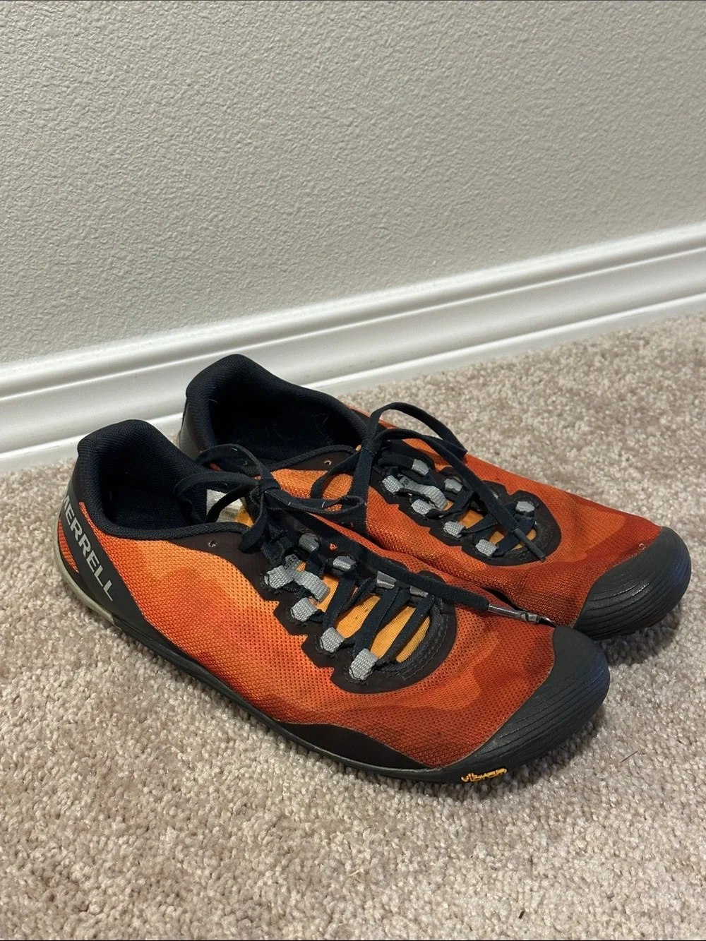 Merrell Vapor Glove 4